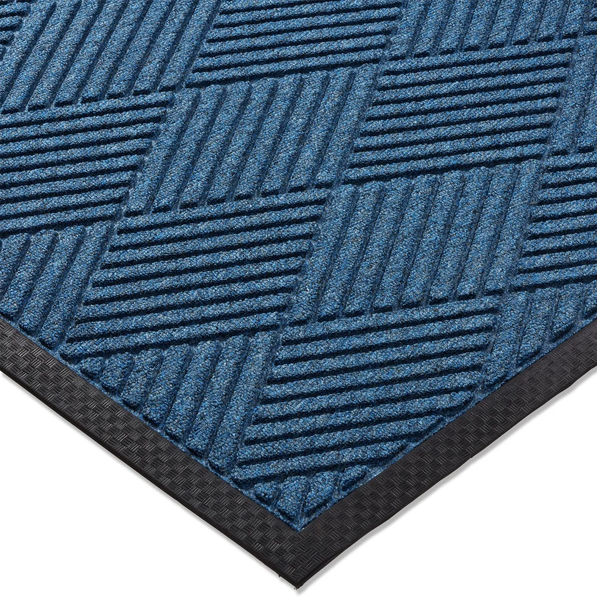 Sustainable mat materials